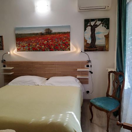 Annadia Sweet Home B&B Lido di Ostia Exteriör bild