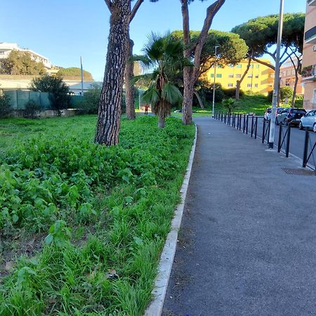 Annadia Sweet Home B&B Lido di Ostia Exteriör bild
