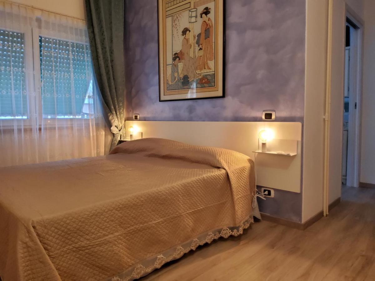 Annadia Sweet Home B&B Lido di Ostia Exteriör bild