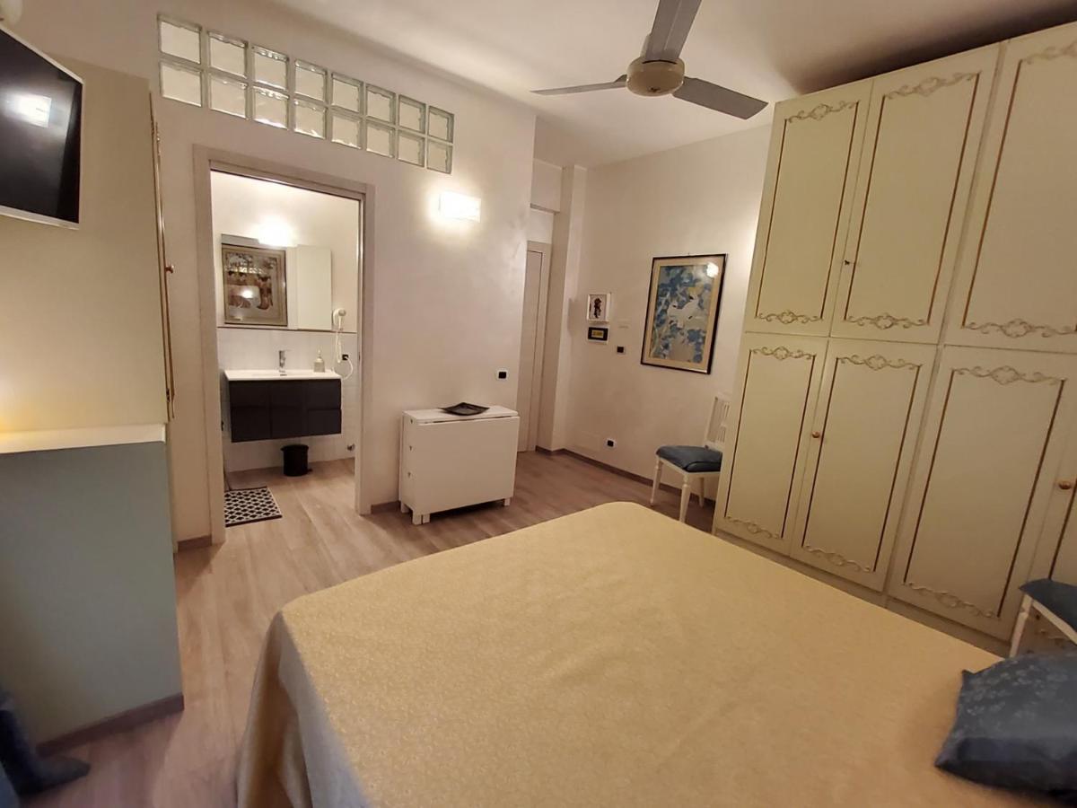 Annadia Sweet Home B&B Lido di Ostia Exteriör bild