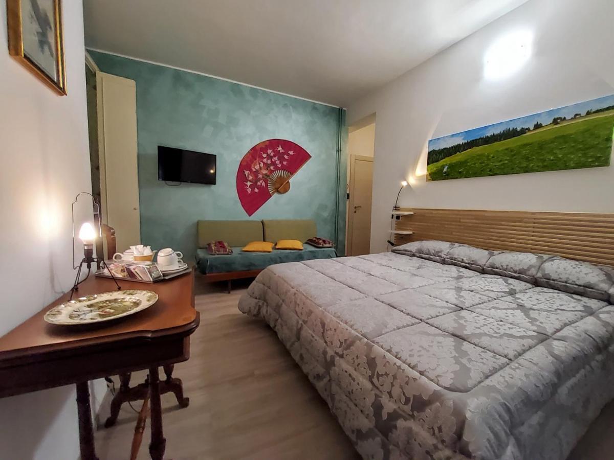 Annadia Sweet Home B&B Lido di Ostia Exteriör bild
