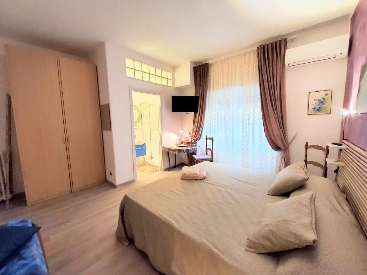Annadia Sweet Home B&B Lido di Ostia Exteriör bild