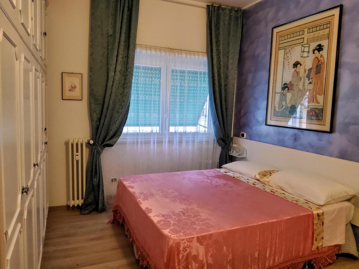 Annadia Sweet Home B&B Lido di Ostia Exteriör bild