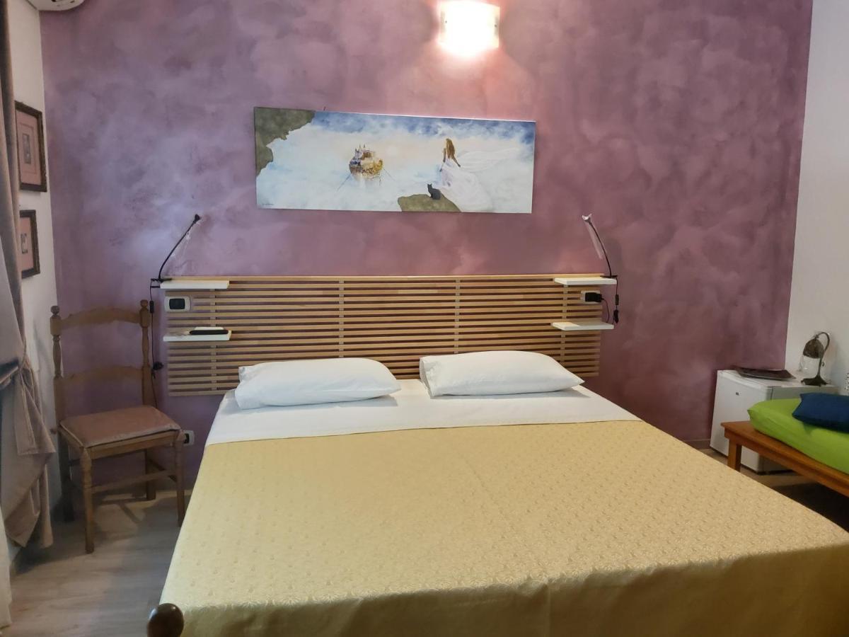 Annadia Sweet Home B&B Lido di Ostia Exteriör bild