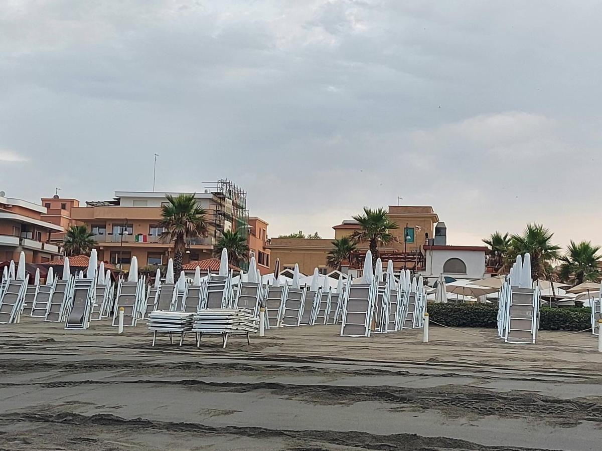 Annadia Sweet Home B&B Lido di Ostia Exteriör bild
