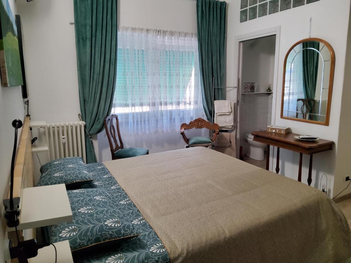 Annadia Sweet Home B&B Lido di Ostia Exteriör bild