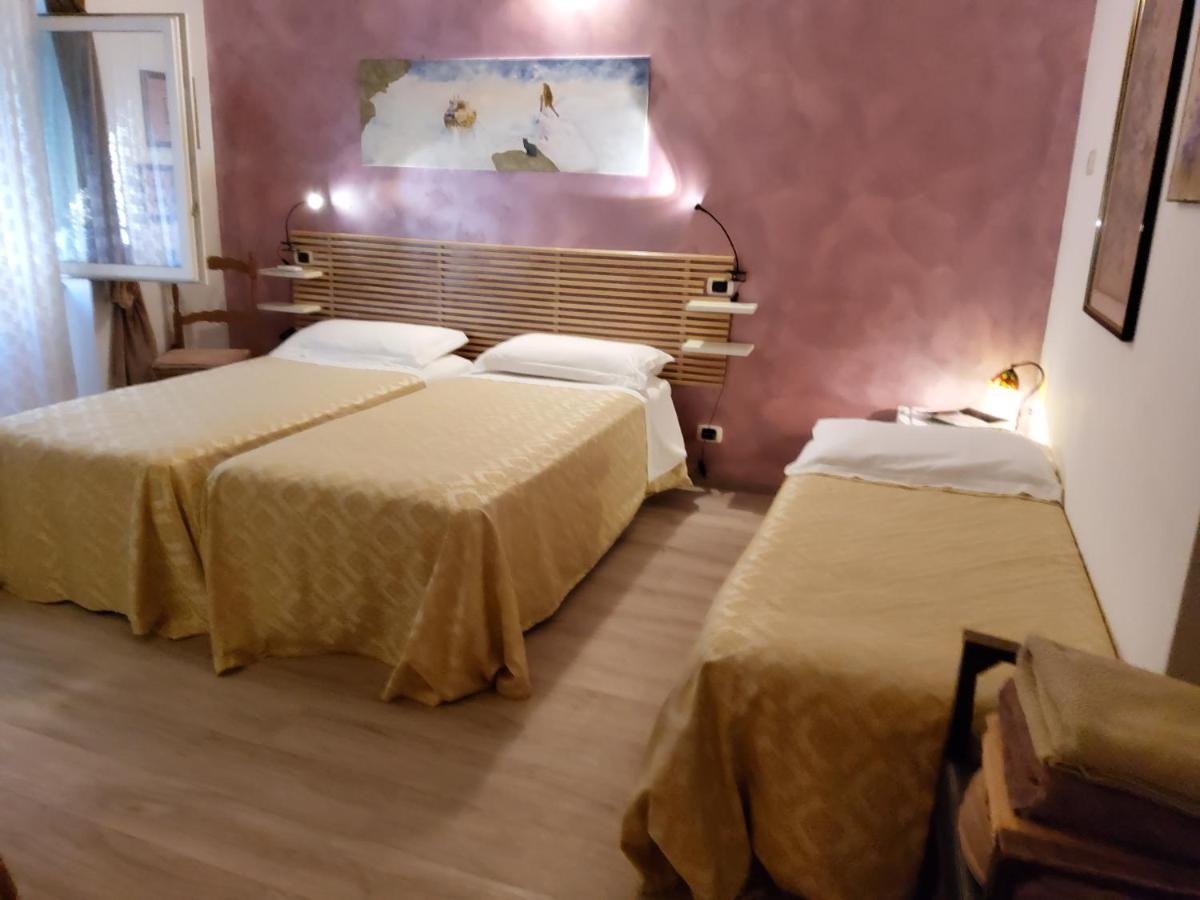 Annadia Sweet Home B&B Lido di Ostia Exteriör bild