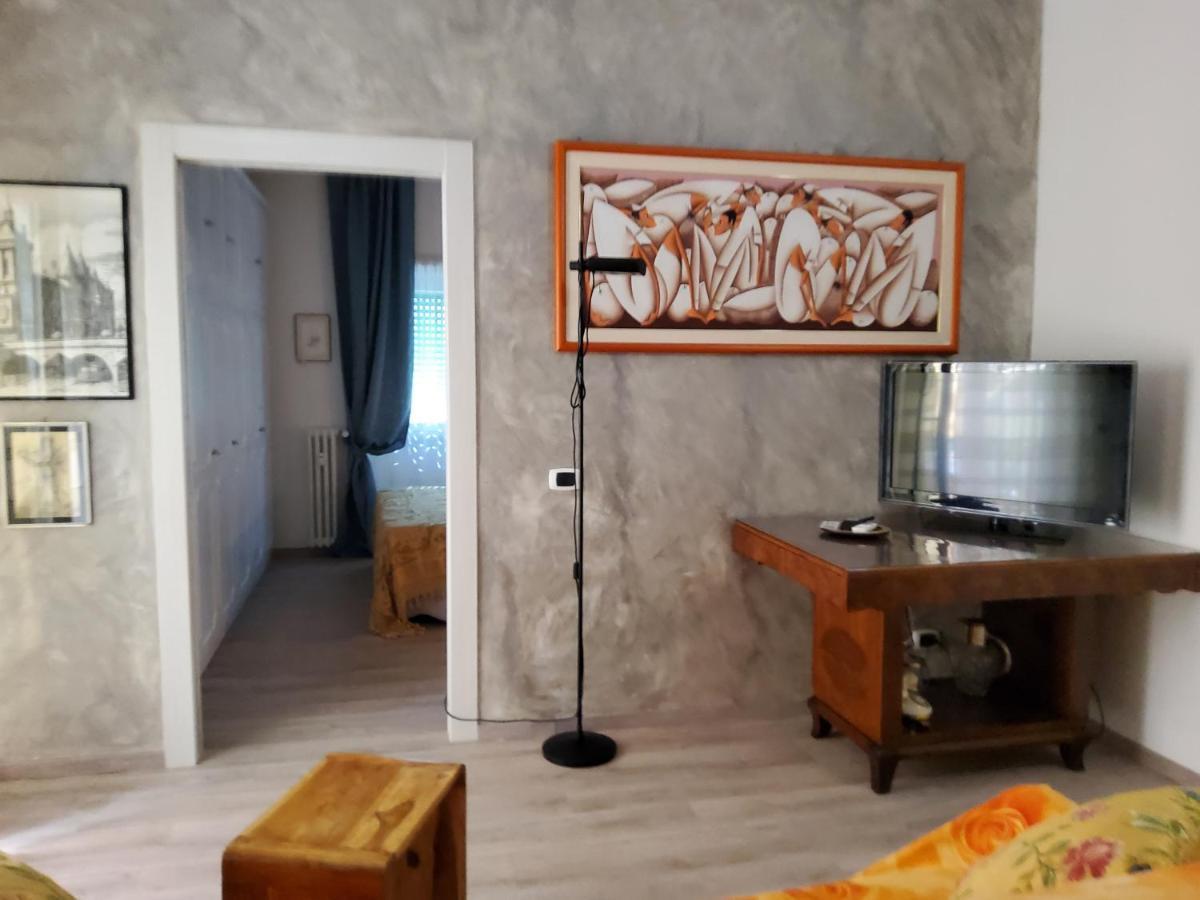 Annadia Sweet Home B&B Lido di Ostia Exteriör bild