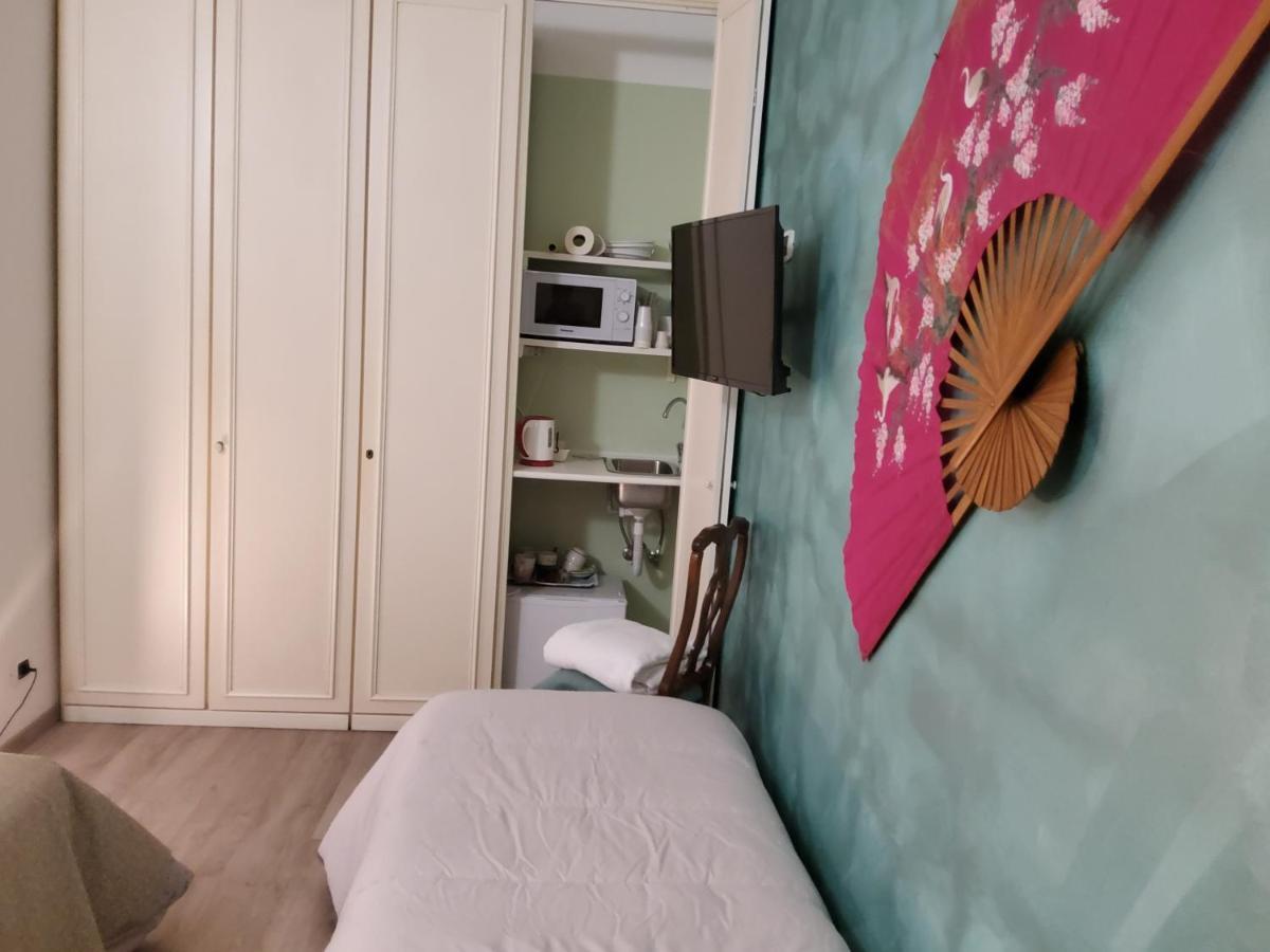Annadia Sweet Home B&B Lido di Ostia Exteriör bild