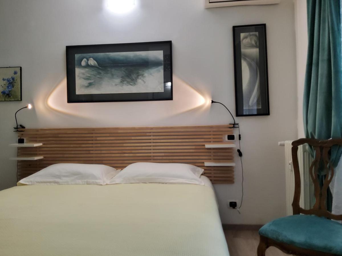 Annadia Sweet Home B&B Lido di Ostia Exteriör bild