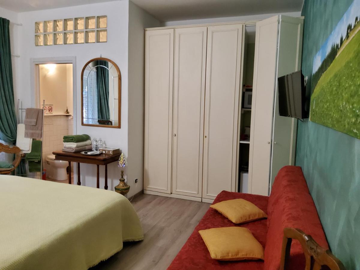 Annadia Sweet Home B&B Lido di Ostia Exteriör bild