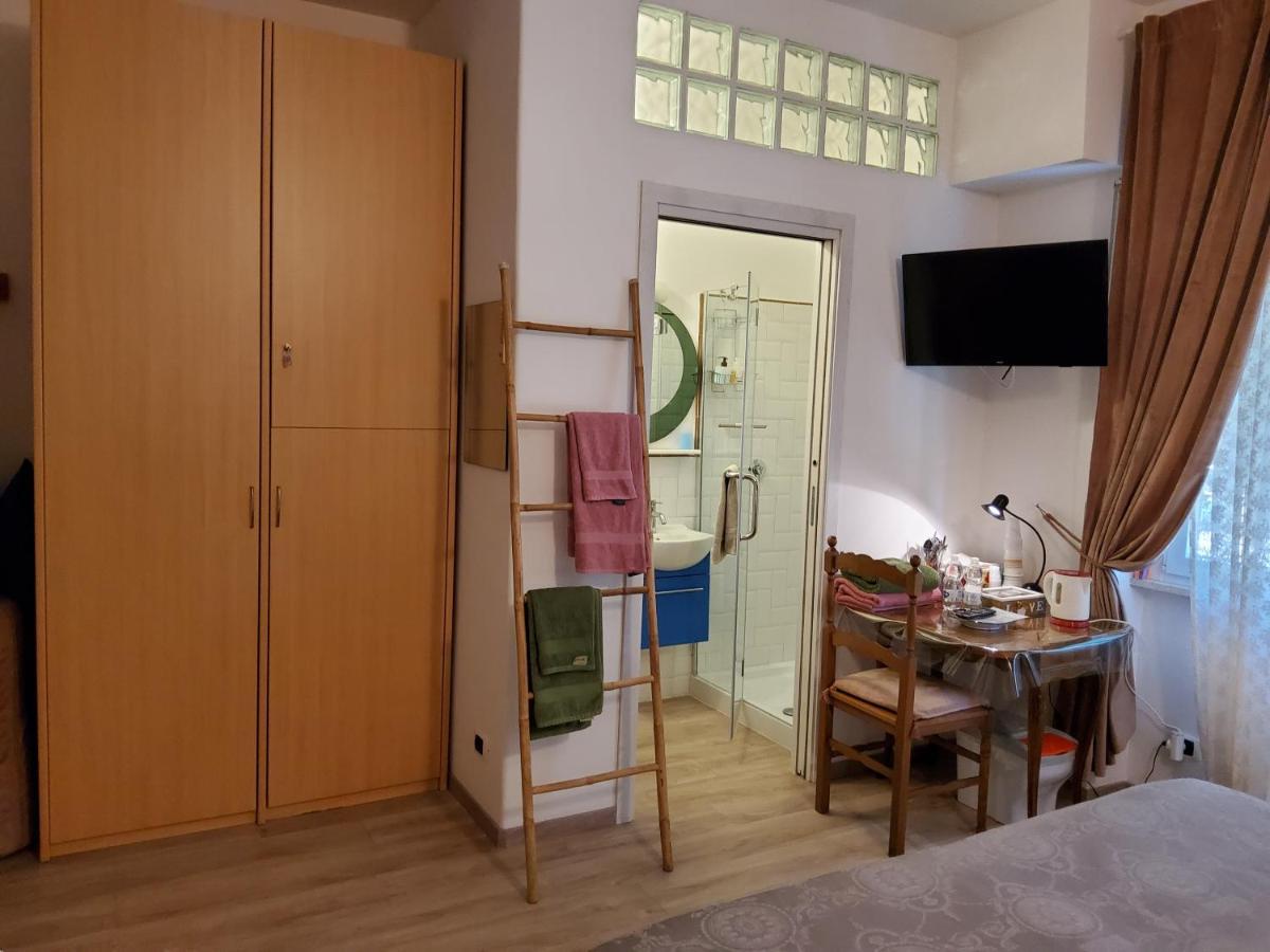 Annadia Sweet Home B&B Lido di Ostia Exteriör bild