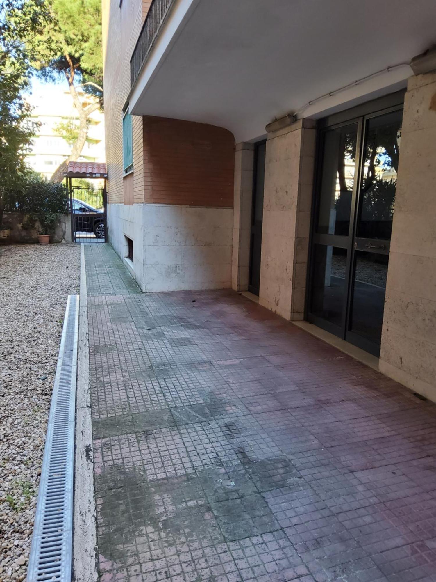 Annadia Sweet Home B&B Lido di Ostia Rum bild
